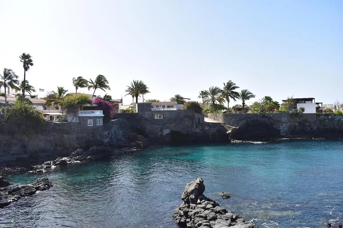 Casa Ida Tarrafal, Ocean, Cape Verde 0*, 塔拉法尔 佛得角