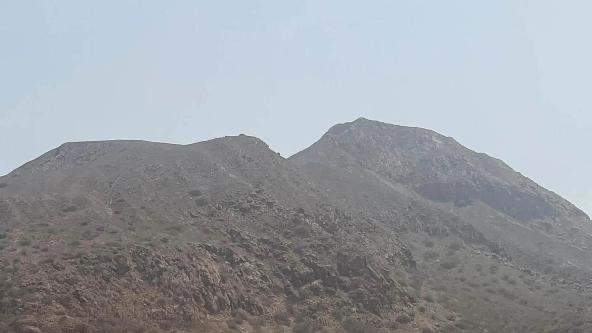 度假居 Casa Ida Tarrafal, Ocean, Cape Verde