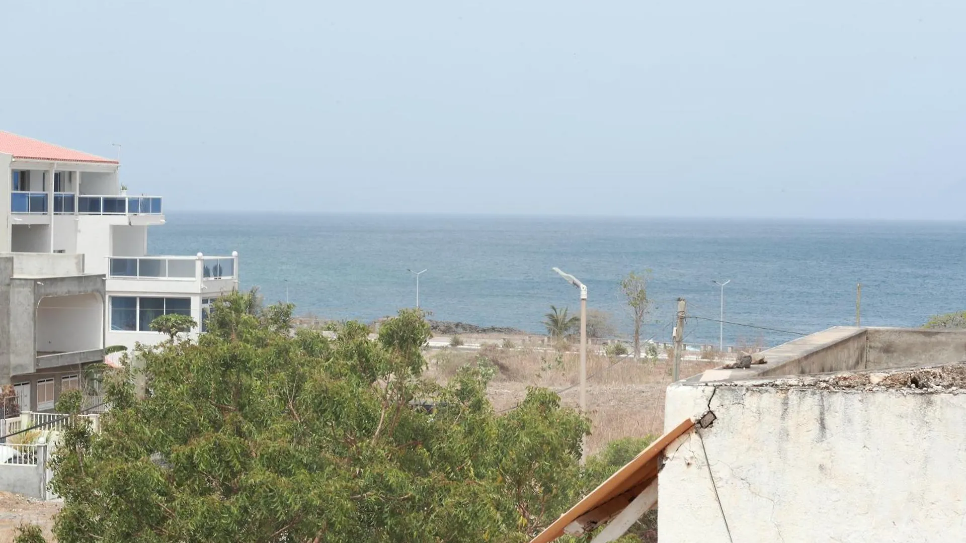 Casa Ida Tarrafal, Ocean, Cape Verde 0*, 塔拉法尔