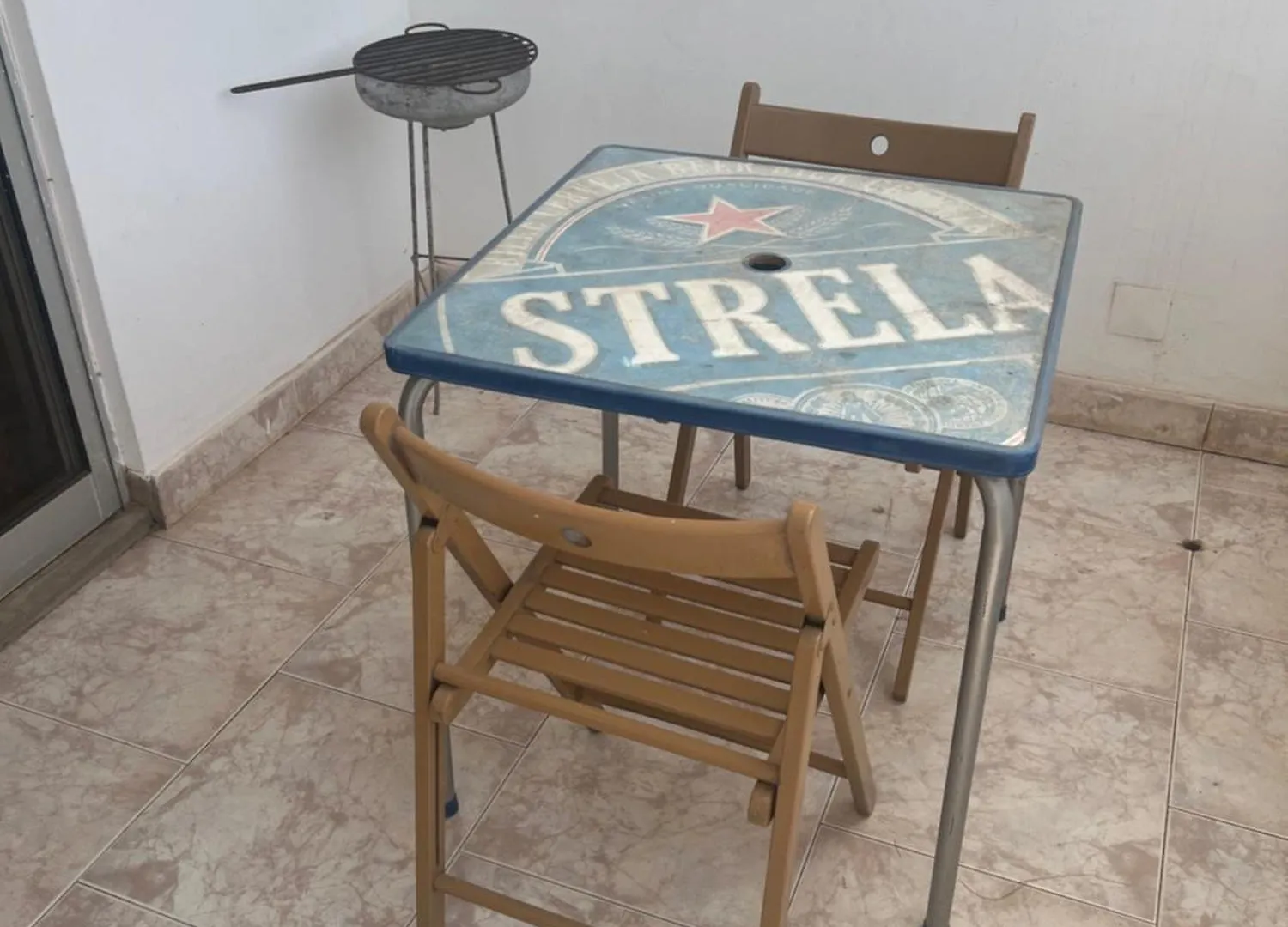 Casa Ida Tarrafal, Ocean, Cape Verde 度假居