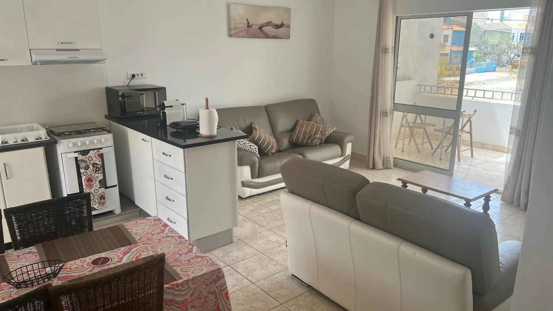 Casa Ida Tarrafal, Ocean, Cape Verde 0*, 塔拉法尔