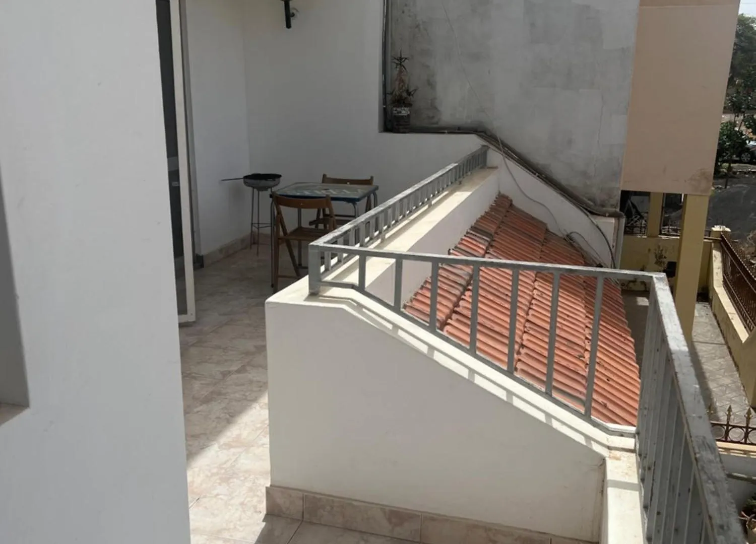 Casa Ida Tarrafal, Ocean, Cape Verde