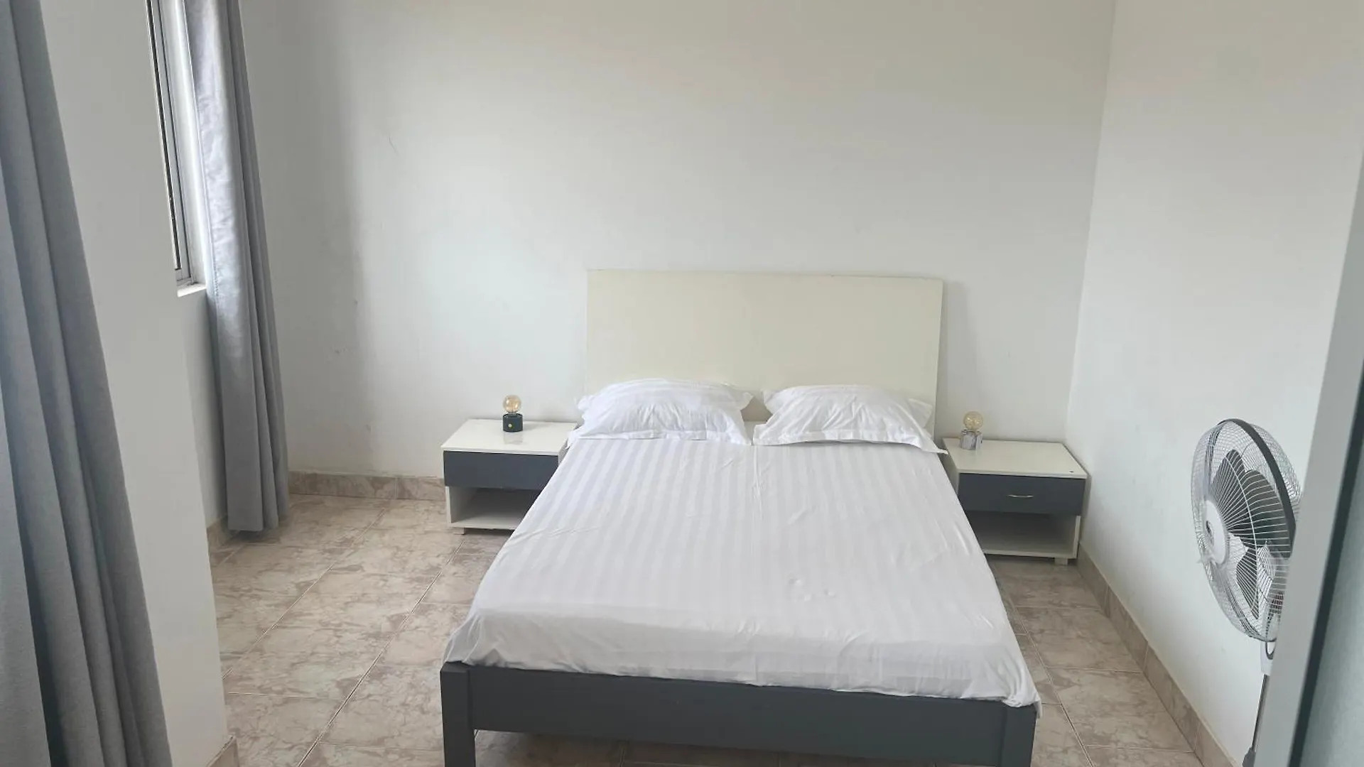 度假居 Casa Ida Tarrafal, Ocean, Cape Verde