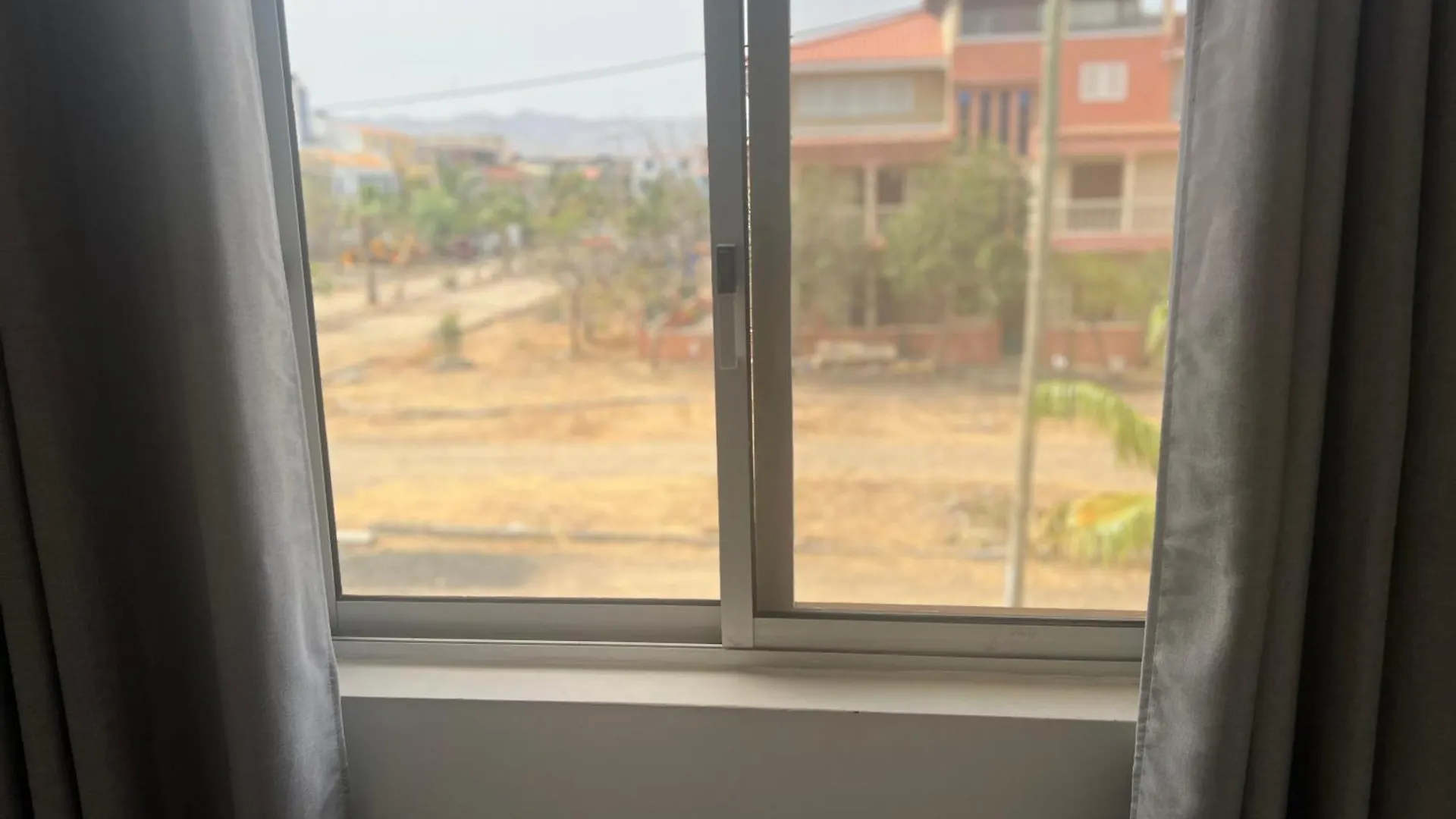 Casa Ida Tarrafal, Ocean, Cape Verde 度假居 塔拉法尔