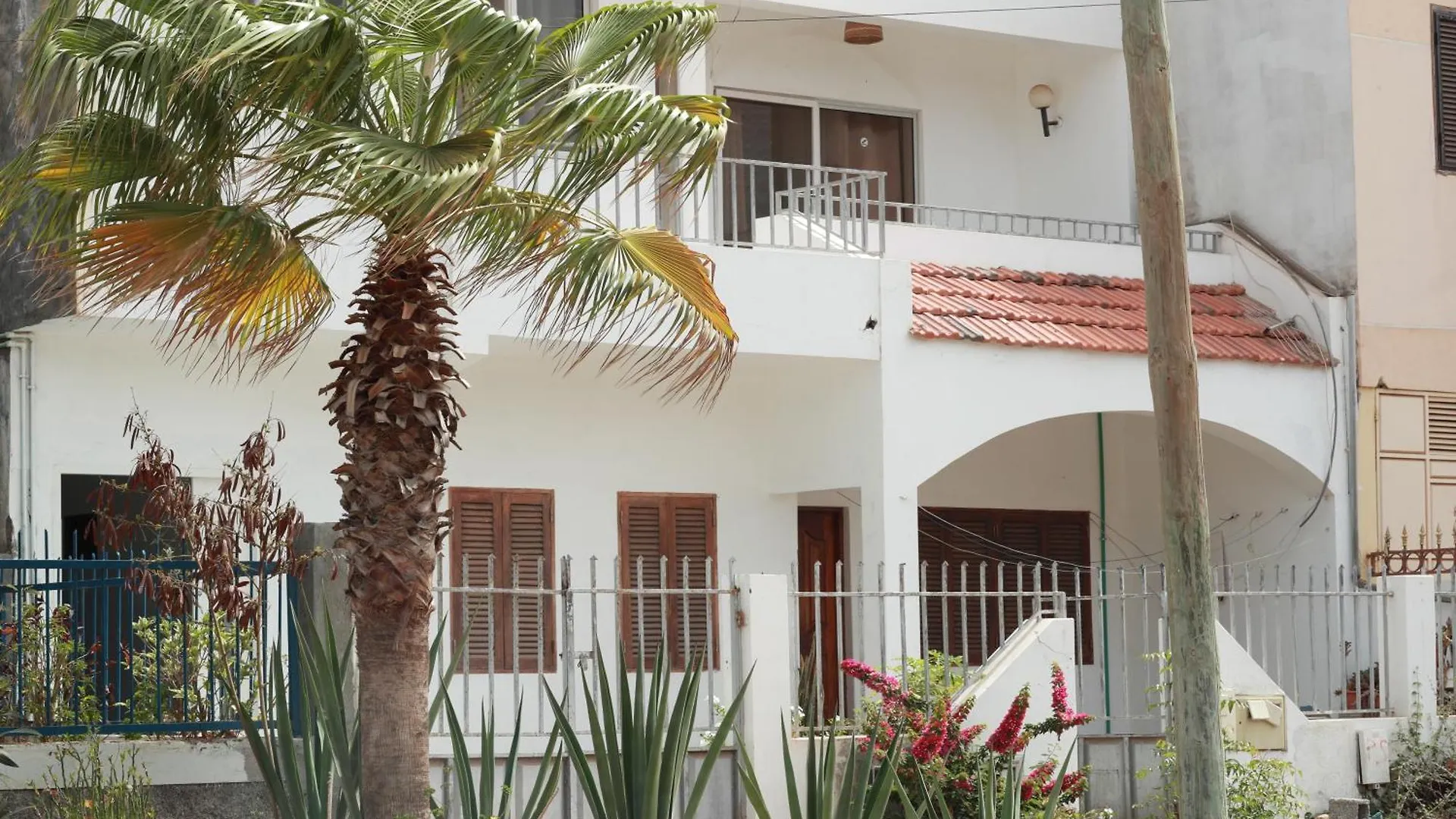 Casa Ida Tarrafal, Ocean, Cape Verde 0*, 塔拉法尔
