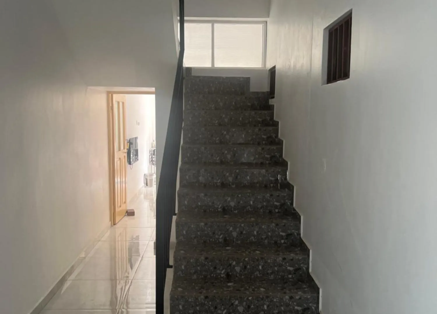 Casa Ida Tarrafal, Ocean, Cape Verde 0*, 塔拉法尔