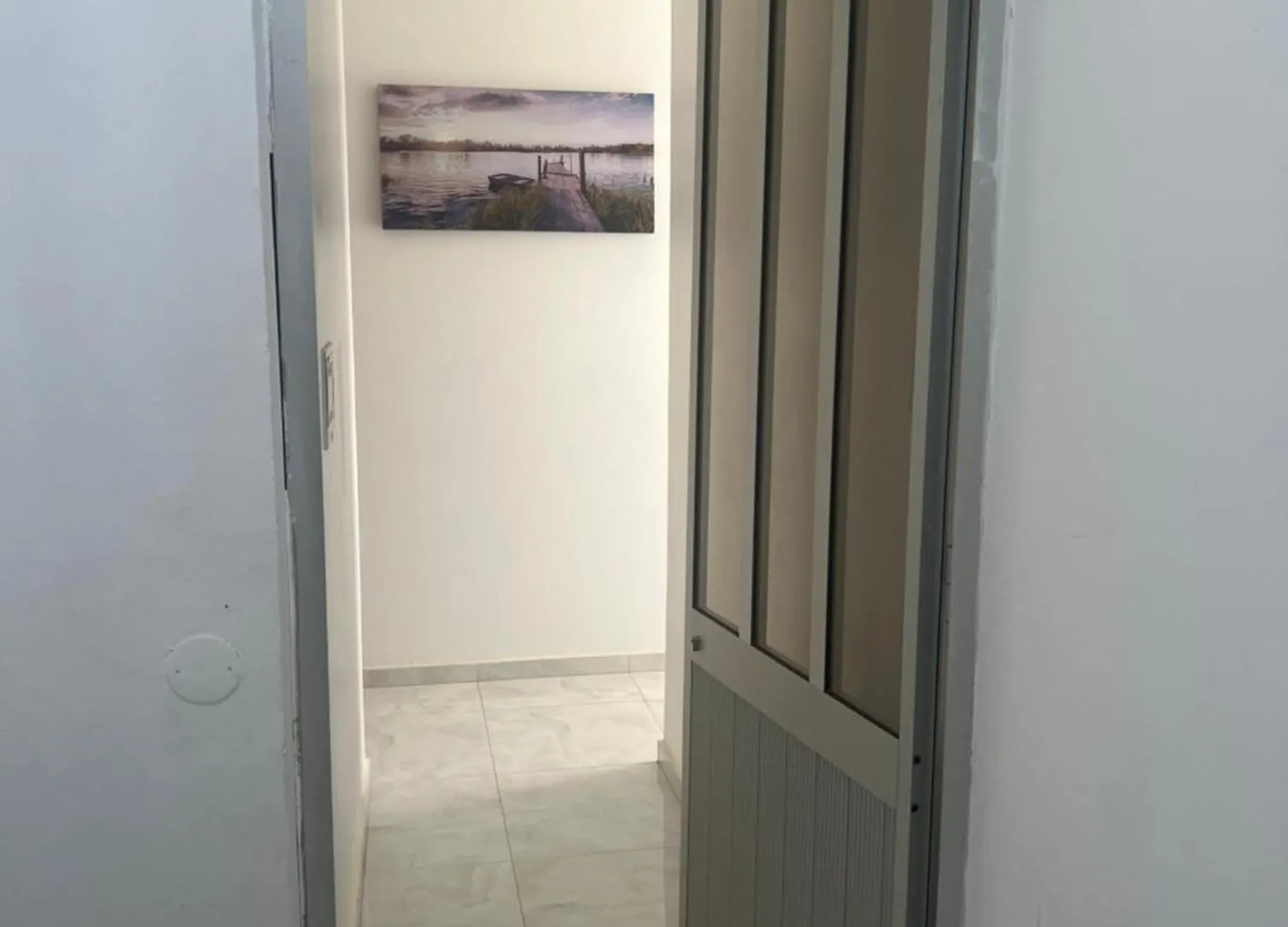 Casa Ida Tarrafal, Ocean, Cape Verde 度假居