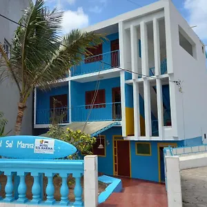 Sol Marina Appartement