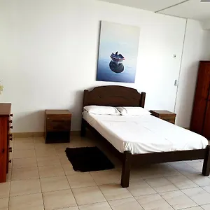 Appartement Mangui Baxu &, Tarrafal (Santiago)
