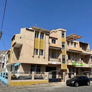 Appartement T2-dunas Centro, Tarrafal (Santiago)